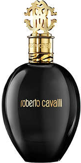 Roberto Cavalli, Nero Assoluto, Woda perfumowana, 75 ml
