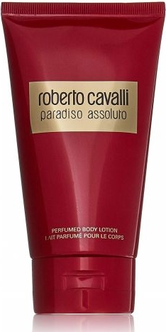 Roberto Cavalli Paradiso Assoluto balsam do ciała 150ml