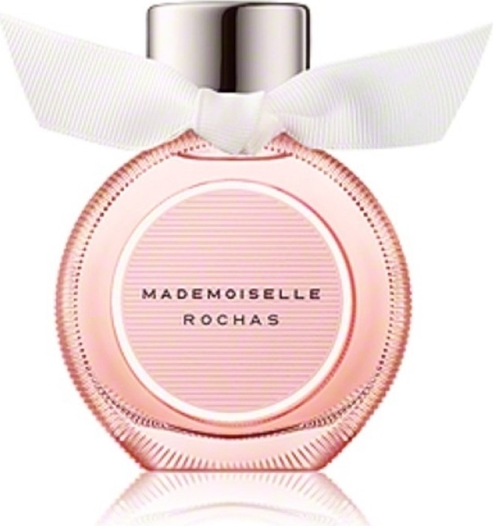 Rochas, Mademoiselle Rochas Women, woda perfumowana, spray, 50 ml