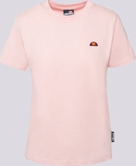 Różowa bluzka Ellesse