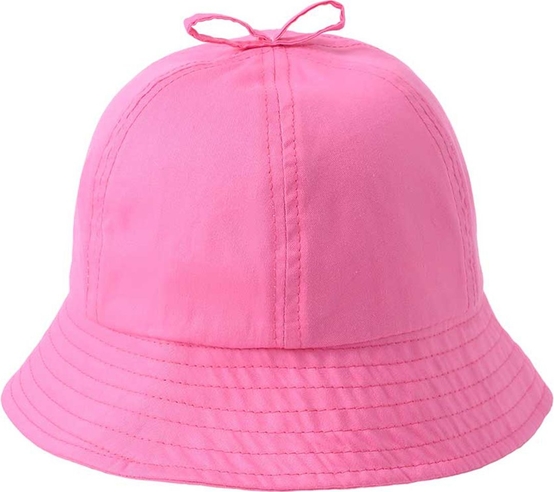 Różowa czapka Be Snazzy