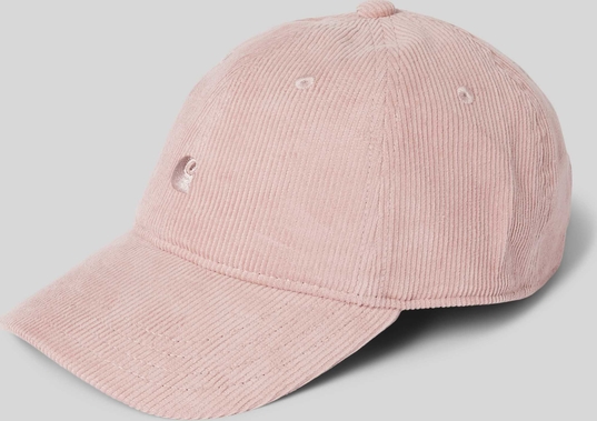 Różowa czapka Carhartt WIP