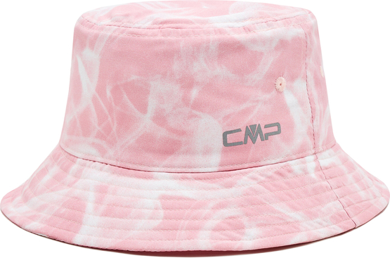 Różowa czapka CMP