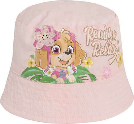 Różowa czapka Cool Club