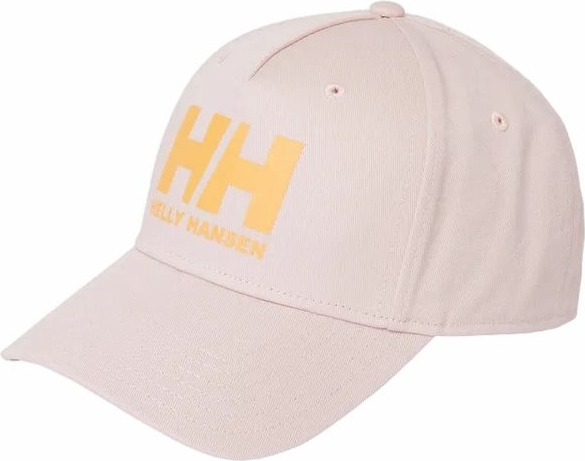 Różowa czapka Helly Hansen