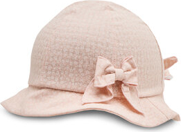 Różowa czapka Jamiks