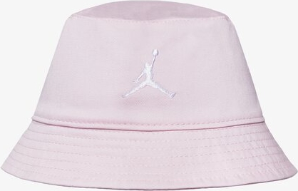Różowa czapka Jordan