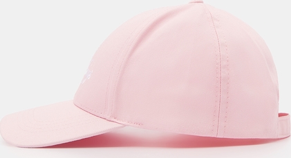 Różowa czapka Mohito