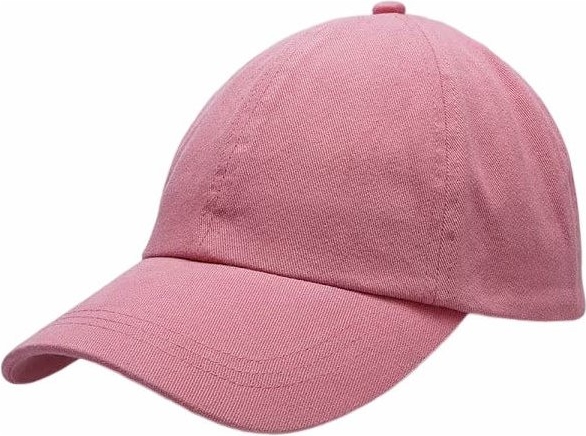 Różowa czapka Outhorn