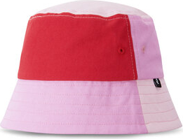 Różowa czapka Reima