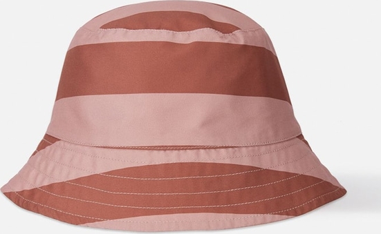 Różowa czapka Reima