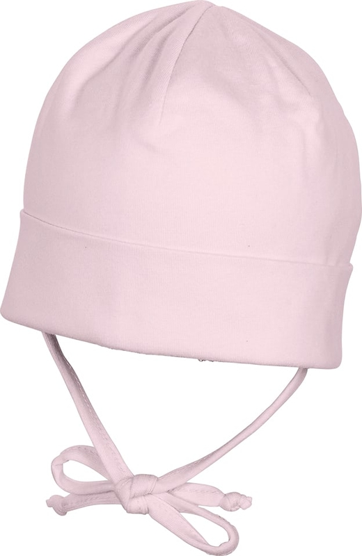 Różowa czapka Sterntaler