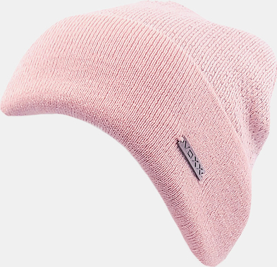 Różowa czapka VOXX