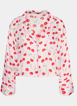 Różowa piżama Hunkemöller
