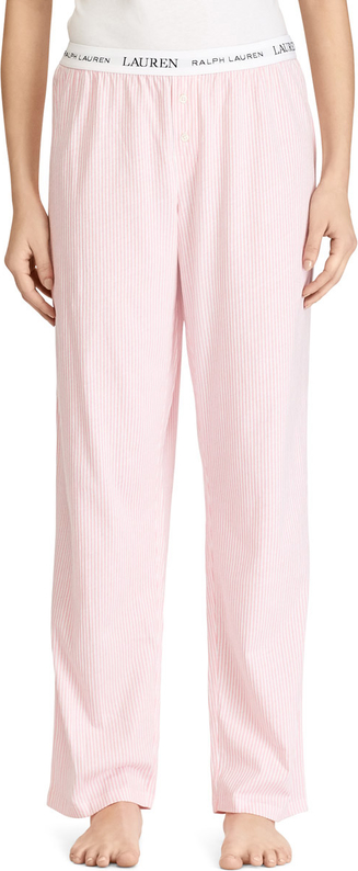 Różowa piżama Ralph Lauren