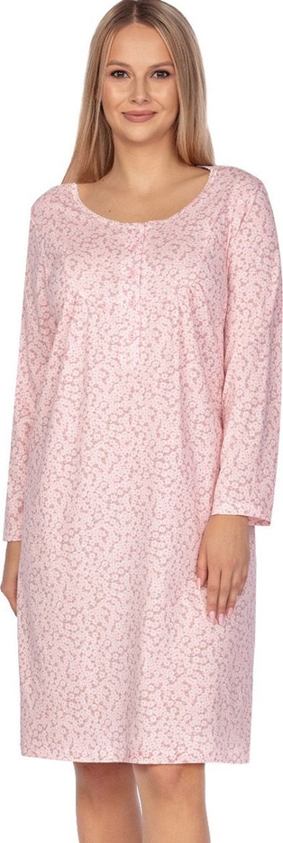 Różowa piżama Regina