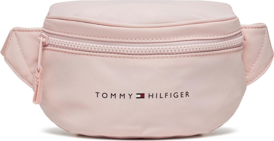 Różowa saszetka Tommy Hilfiger