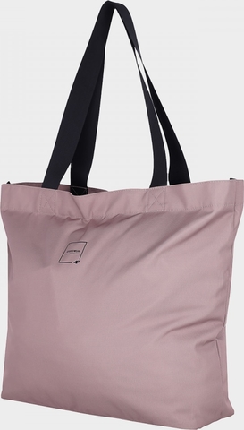 Różowa torba sportowa 4F