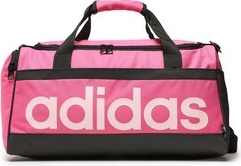 Różowa torba sportowa Adidas