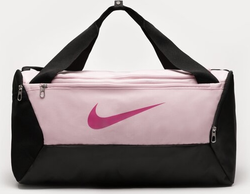 Różowa torba sportowa Nike