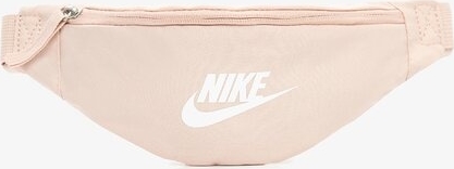 Różowa torba sportowa Nike