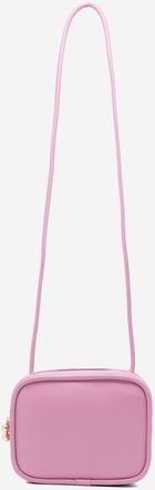 Różowa torebka Jenny Fairy w stylu casual
