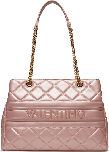 Różowa torebka Valentino