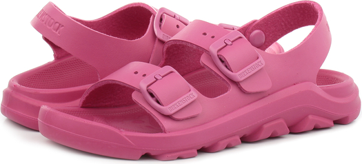 Różowe buty dziecięce letnie Birkenstock