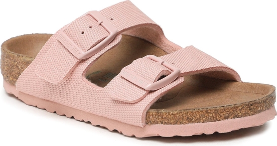 Różowe buty dziecięce letnie Birkenstock