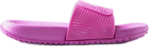 Różowe buty dziecięce letnie ButyModne dla dziewczynek