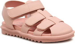 Różowe buty dziecięce letnie Emu Australia dla dziewczynek