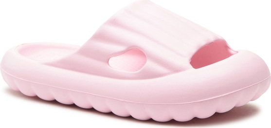 Różowe buty dziecięce letnie KEDDO dla dziewczynek