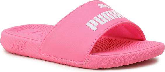 Różowe buty dziecięce letnie Puma dla dziewczynek