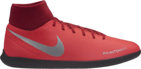 Różowe buty sportowe Buty Nike w sportowym stylu
