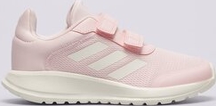 Różowe buty sportowe dziecięce Adidas Core