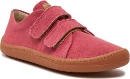 Różowe buty sportowe dziecięce Froddo dla dziewczynek