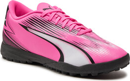 Różowe buty sportowe Puma
