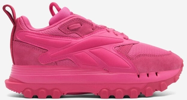 Różowe buty sportowe Reebok