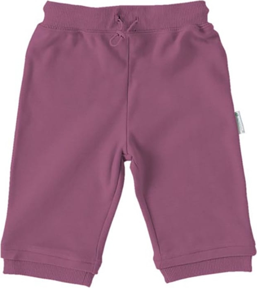 Różowe spodnie dziecięce Rapife Kids