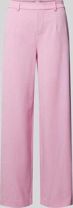 Różowe spodnie Object