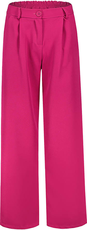Różowe spodnie SUBLEVEL
