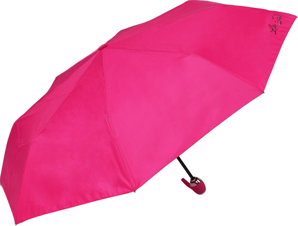 Różowy parasol Liu-Jo