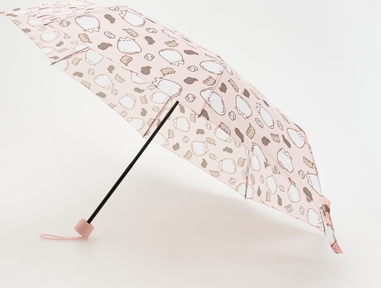 Różowy parasol Reserved