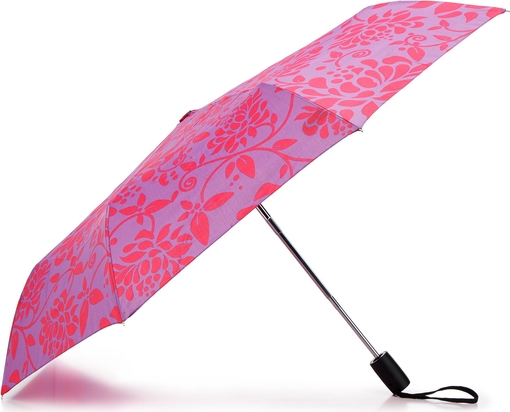 Różowy parasol Wittchen