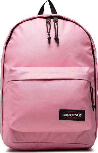 Różowy plecak Eastpak