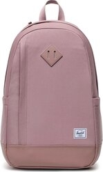 Różowy plecak Herschel Supply Co.