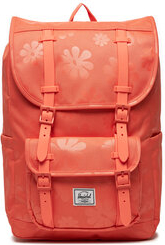 Różowy plecak Herschel Supply Co.