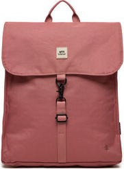 Różowy plecak Lefrik