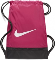 Różowy plecak męski Nike