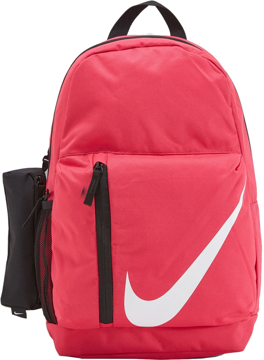 Różowy plecak Nike